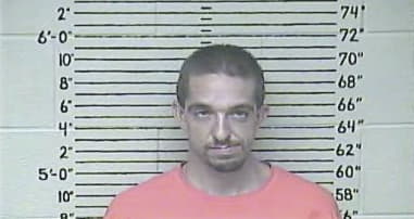 Kenneth Wages, - Carter County, KY 