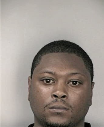 Jermaine Walker, - Hillsborough County, FL 