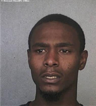 Michael Walker, - Broward County, FL 