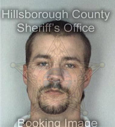 Jesse Walter, - Hillsborough County, FL 