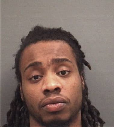 Damian Watson - Rowan County, NC 