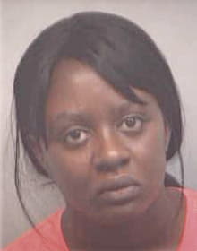 Rhonda Wilcox, - Fulton County, GA 