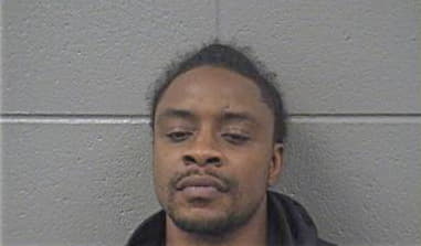 Gregory Wilkerson, - Cook County, IL 