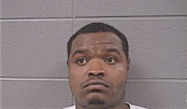 Rashard Williams, - Cook County, IL 