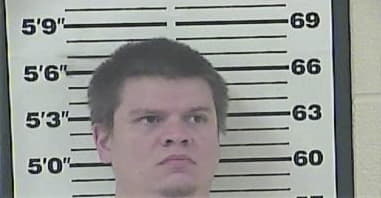 Joseph Wilson, - Carter County, TN 