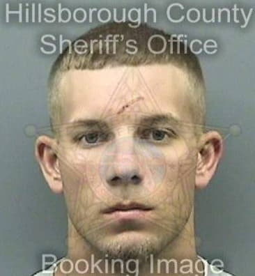 Michael Wilson, - Hillsborough County, FL 