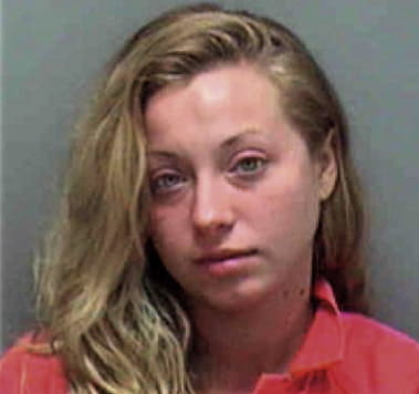 Patricia Woods, - Lee County, FL 