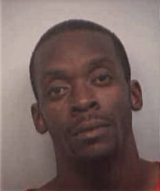 Ricky Wright - Fulton County, GA 