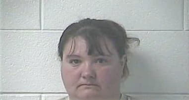 Shawnetta Agee - Montgomery County, KY 
