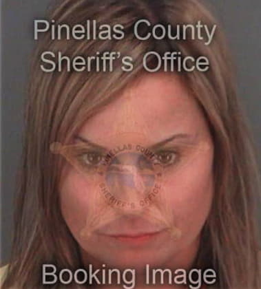 Andrea Aldrich, - Pinellas County, FL 