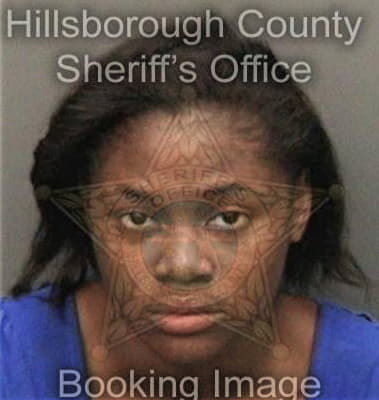 Latonya Allen, - Hillsborough County, FL 