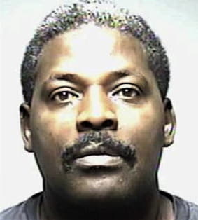 Tony Allen, - Polk County, FL 