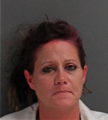 Amanda Appleby, - Volusia County, FL 