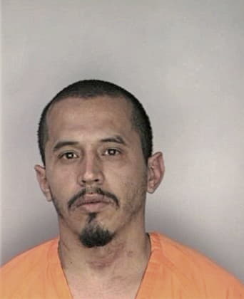 Eric Armenteros, - Hillsborough County, FL 