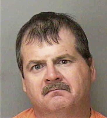 Martin Barnes, - Polk County, FL 