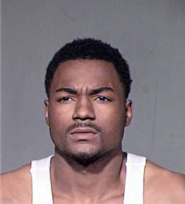 Quinton Barr - Maricopa County, AZ 