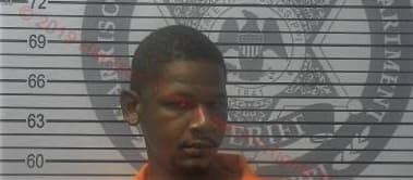 Morris Batey, - Harrison County, MS 