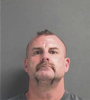 Daniel Bell, - Volusia County, FL 