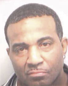 Roderick Bell - Fulton County, GA 