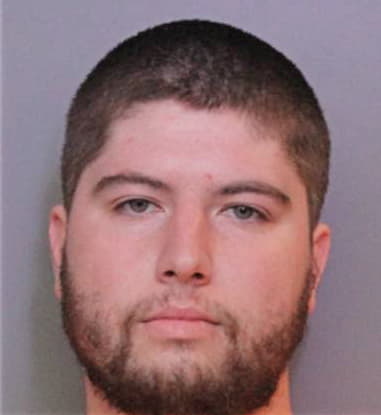 Nicholas Benjamin, - Polk County, FL 