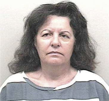 Gloria Bennett, - Marion County, FL 