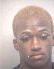 Robert Bethea - Fulton County, GA 