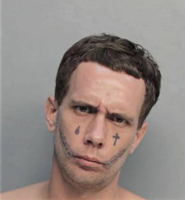 Michael Bianchi, - Dade County, FL 