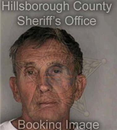 Kyle Blackburn - Hillsborough County, FL 