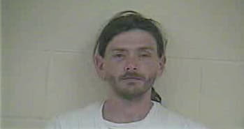 Charles Blevins, - Taylor County, KY 