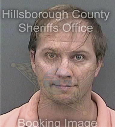 Nathan Boone - Hillsborough County, FL 