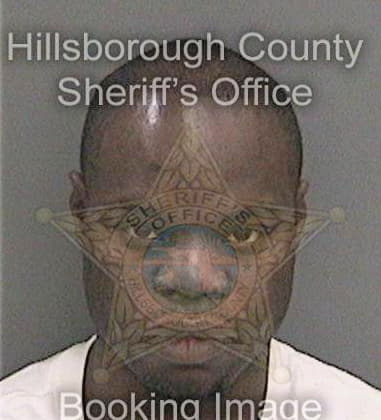 Lamacus Bostick - Hillsborough County, FL 