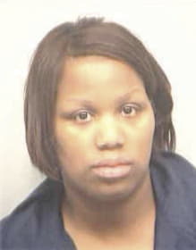 Rosie Bowens - Fulton County, GA 