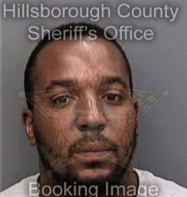Michael Brackins - Hillsborough County, FL 