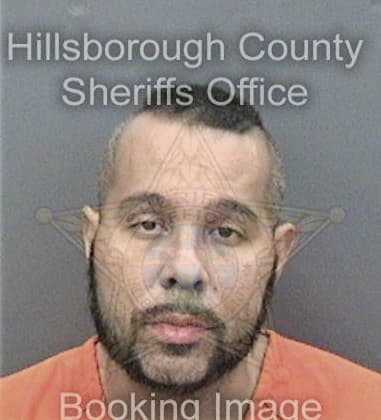 Larry Brown, - Hillsborough County, FL 