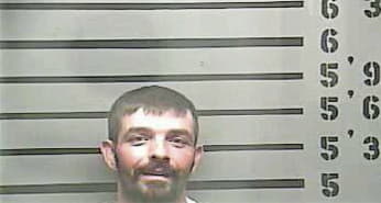 Jeffery Caskey, - Hopkins County, KY 