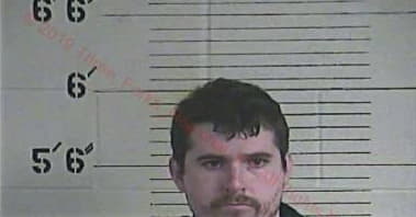 Jarvis Caudill, - Perry County, KY 