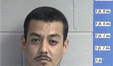 Jose Chavez, - Graves County, KY 