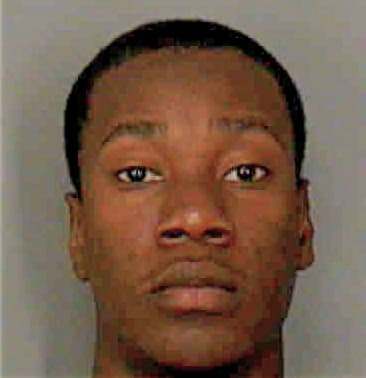 Milton Cobb - Polk County, FL 
