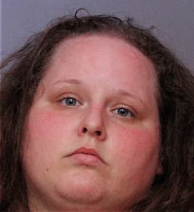 Teresa Cohee - Polk County, FL 