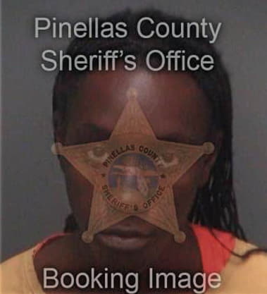 Tariana Coleman, - Pinellas County, FL 