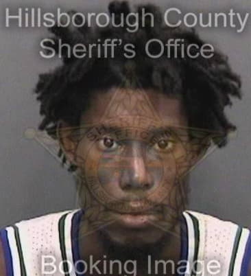 William Coleman - Hillsborough County, FL 