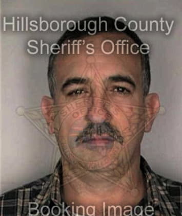 Robert Conaway, - Hillsborough County, FL 