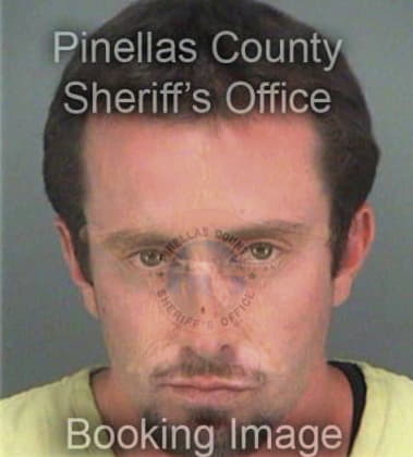 Adam Connolly, - Pinellas County, FL 