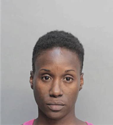 Jamie Covington, - Dade County, FL 