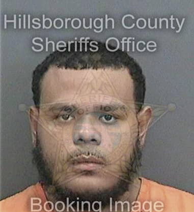 Michael Crumbley, - Hillsborough County, FL 