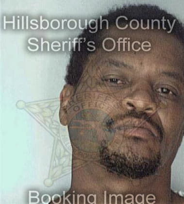 Richard Cuff, - Hillsborough County, FL 