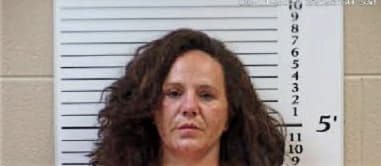 Heather Daniels, - Cherokee County, NC 