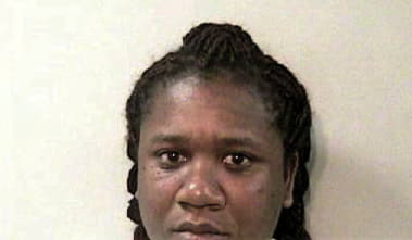 Lashonda Davis, - Leon County, FL 