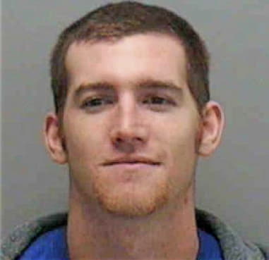 James Day, - Lee County, FL 