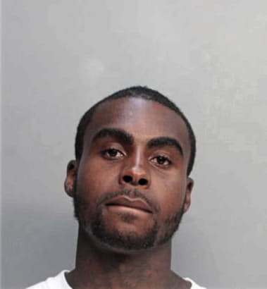 Quintine Dean, - Dade County, FL 